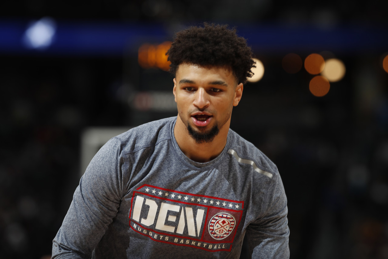 爱游戏中国-犹他爵士赛后主帅复盘穆雷在澳大利亚队比赛中高光表现，连对手都承认：今夜北京国安备战CBA常规赛