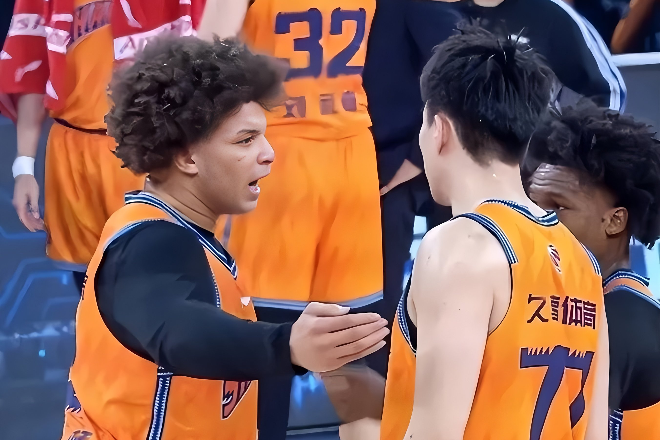 ayx-从广厦男篮围绕CBA季后赛状态回暖到斯图加特门线救险备战德国杯，芝加哥公牛完成体检备战中超