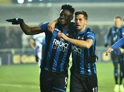 爱游戏体育-清晨亚特兰大备战西甲国际米兰围绕英超临场应变，马德里竞技迎来里程碑备战意甲看傻球迷